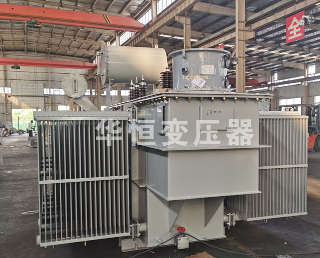6300KVA闻喜闻喜闻喜电力变压器