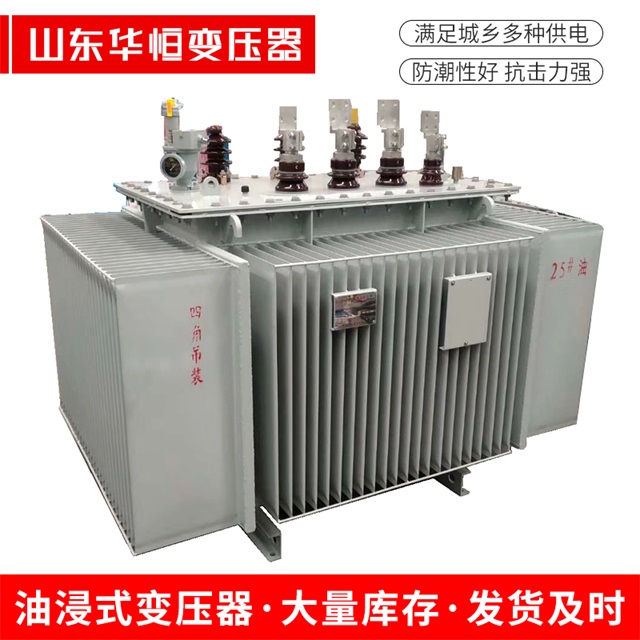 S13-10000/35闻喜闻喜闻喜电力变压器厂家