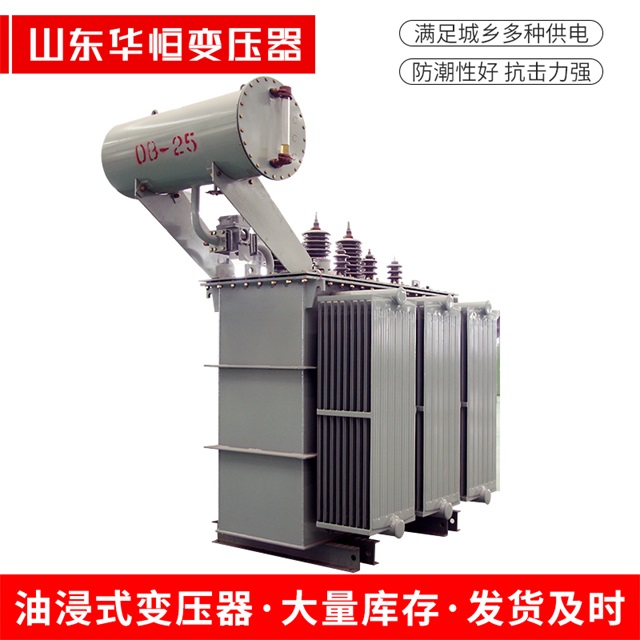S11-10000/35闻喜闻喜闻喜电力变压器厂家