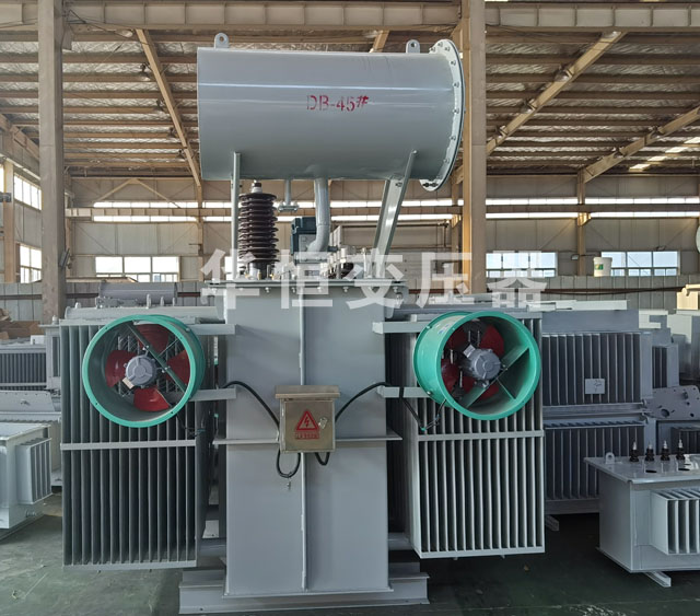 S13-8000/35闻喜闻喜闻喜电力变压器