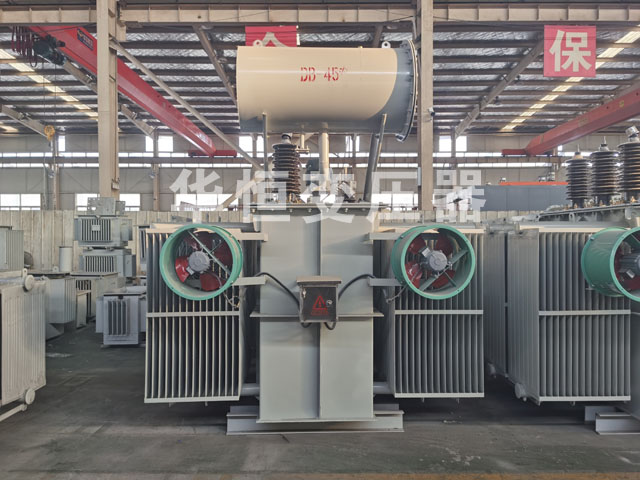 S11-6300/35闻喜闻喜闻喜电力变压器